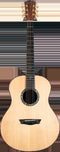 Washburn Bella Tono Elegante S24S Acoustic Guitar - Natural - BTS24S