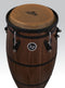 Latin Percussion Matador Whiskey Barrel Quinto Drum - M750S-WB