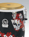 Latin Percussion Karl Perazzo Signature Top Tuning 11 3/4” Conga - LP809T-KP