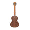 Islander Traditional Tenor Ukulele with Mahogany Top - MT-4