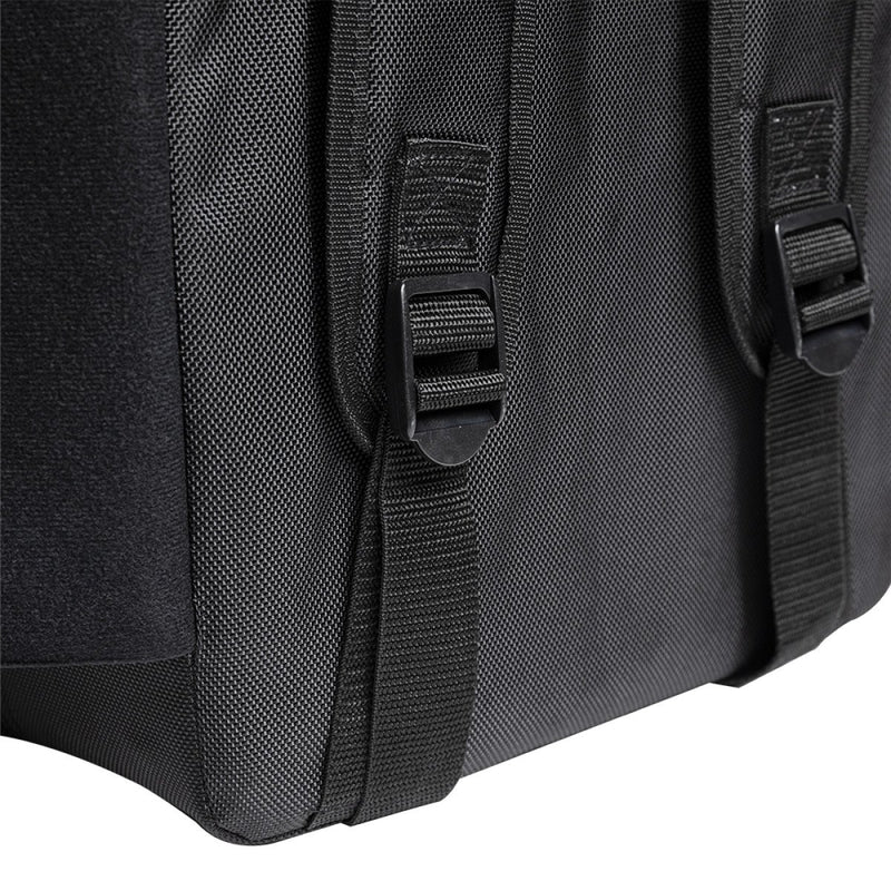 Stagg Sturdy Trumpet Soft Case - Black - SC-TP-BK