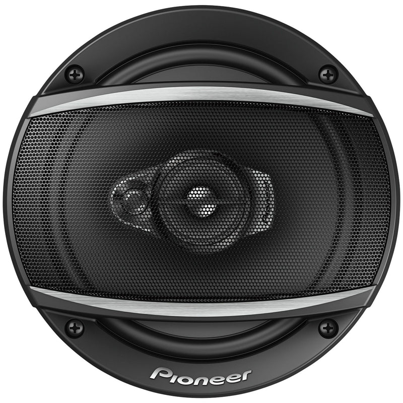 Pioneer A-Series 6.5" 3 Way Coaxial Speaker System - Pair - TS-A1670F