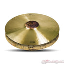 Dream Cymbals Energy Series Hi Hat 14" - EHH14