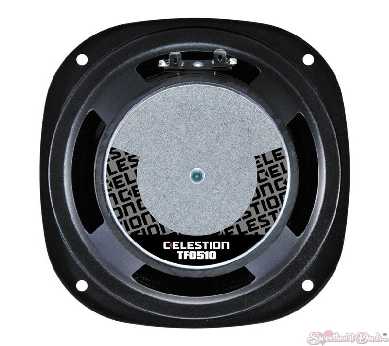 Celestion TF0510 5-inch Mid-Range 8 Ohm 30W RMS Car Speaker