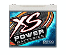 XS Power 12V 3,100 Amp AGM High Output Battery w/ M6 Terminal Bolt - D5100