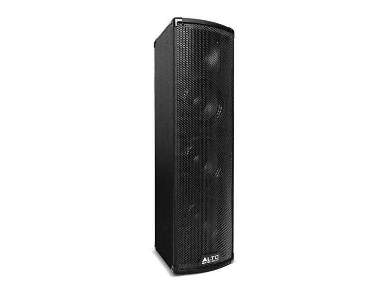 Alto Professional Trouper 200W Bluetooth PA Speaker System w/ Mixer New Open Box