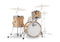 Gretsch Renown 3-Piece Drum Shell Pack - 18/12/14 - Gloss Natural