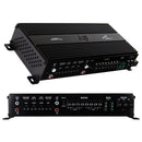 Audiopipe Micro 4 Channel Amplifier - 1300W APMCRO-4100