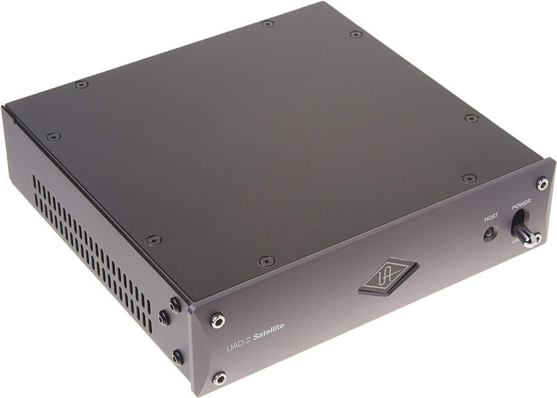 Universal Audio Satellite OCTO Core - TB3SATO-C Thunderbolt 3 DSP Accelerator