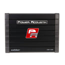 Power Acoustik Caliber 4CH 1200W Amplifier CB4-1200