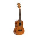 Islander Traditional Tenor Ukulele with Solid Mahogany Body - MST-4