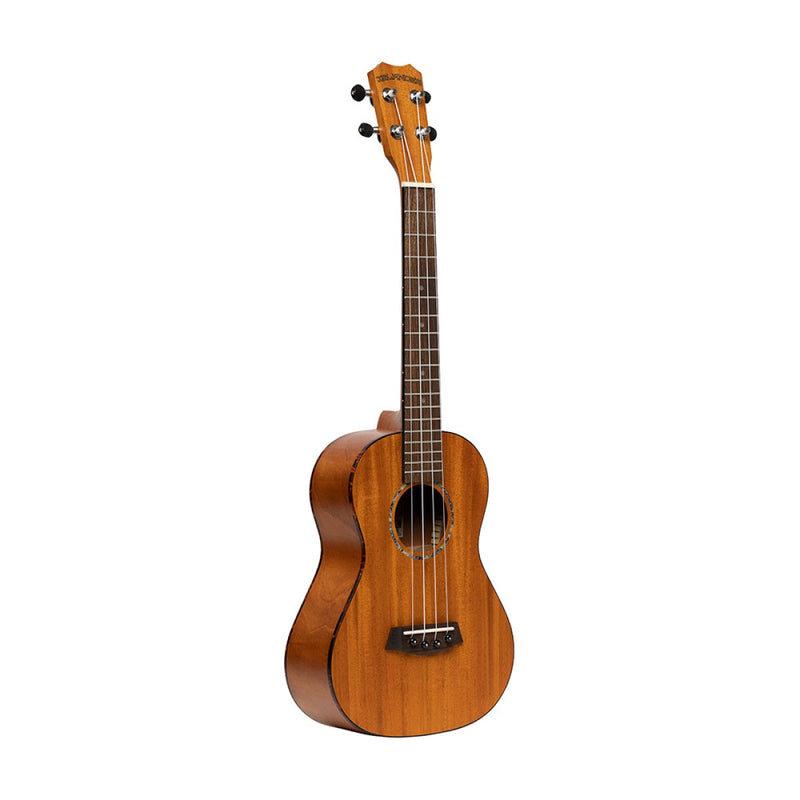 Islander Traditional Tenor Ukulele with Solid Mahogany Body - MST-4