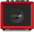 Jammin Pro Mini Jam 30 Watt Battery Powered Power Amplifier - MINIJAM