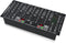 Behringer Pro 7-Channel Rack-Mount DJ Mixer w/ USB/Audio Interface - VMX1000USB