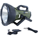 Cyclops Colossus 18 Million Candlepower Rechargeable Handheld Spotlight - C18MIL