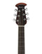 Ovation Celebrity Standard Electric-Acoustic Guitar - Blackburst - CS24P-TBBY