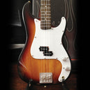 Axe Heaven Fender Precision Mini Bass Replica - Sunburst - FP-001