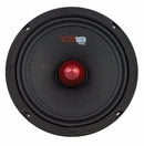 DS18 PRO-GM8B 580W Max 8-Ohm 8" Midrange Loudspeaker