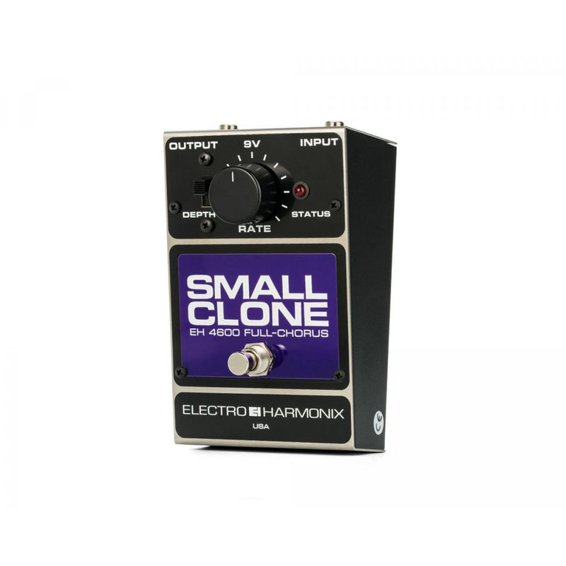 Electro-Harmonix Clone Analog Chorus Guitar Pedal