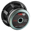 DS18 PANCADÃO Mid-Bass Loudspeaker 12" 1500 Watts Rms 4-Ohm