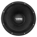 DS18 PRO-1.5KP10.4 PANCADÃO Mid-Bass Loudspeaker 10" 1500 Watts Rms 4-Ohm