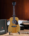 Axe Heaven Natural Finish Acoustic Mini Guitar Replica - AC-001