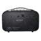 Gemini GTR Portable Bluetooth Speaker 60 Watt w/ Guitar & Mic Inputs - GTR-300