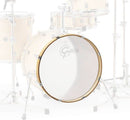 Gretsch Catalina Club 22" Bass Drum Hoop - Satin Natural - GDCC0222SN