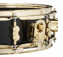 PDP Eric Hernandez Signature 4x14 Snare Drum w/ Gold Hardware - PDSN0414SSEH