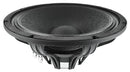 FaitalPRO 15HP1020 15" 700 Watt 8 Ohm Mid-Low Frequency Speaker