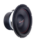 American Bass TM-1244 12" Dual 4 Ohm 1200 Watt Subwoofer