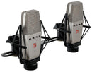 SE Electronics T2-PAIR Pair of T2 Large Diaphragm Condenser Microphone