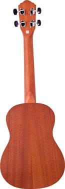 Oscar Schmidt OU2T Tenor Ukulele Satin Mahogany Finish - OU2T