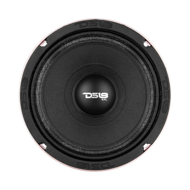 DS18 PRO-EXL88 8" Mid-Range Loudspeaker 800 Watts 8-Ohm