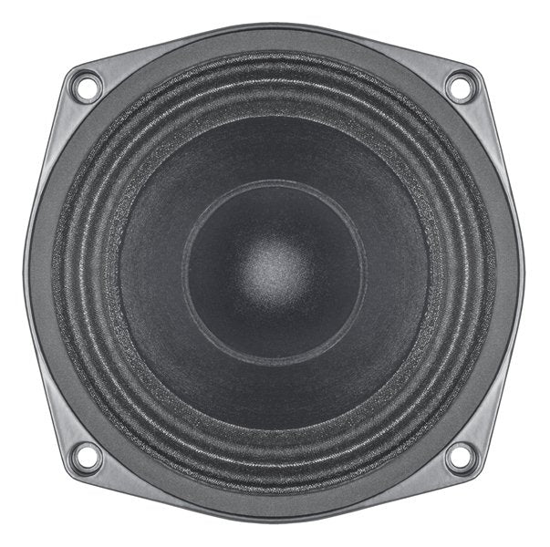 B&C 5MDN38 5" 200W Professional Neodymium Midrange Speaker 8 Ohm