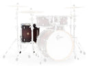 Gretsch 16x16 Floor Tom Drum - Satin Deep Cherry Burst - CM1-1616FSDCB