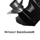 Megaware SkegGuard® 27181 Stainless Steel Replacement Skeg 27181