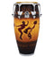 Latin Percussion Galaxy Paoli Mejias Signature Jazzambia Conga - LP806Z-PMJ