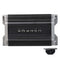 Crunch Monoblock Amplifier 2000 Watts PZ2-2030.1D