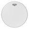 Remo Falams II Crimped 13" Smooth White Snare Side Drumhead - KL-0213-SA