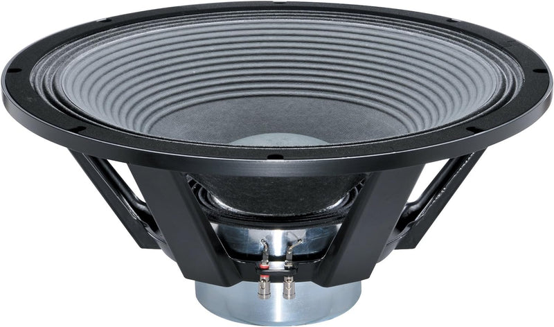 Celestion NTR215010JD 21" Neodymium 1600 Watt RMS Subwoofer - Black