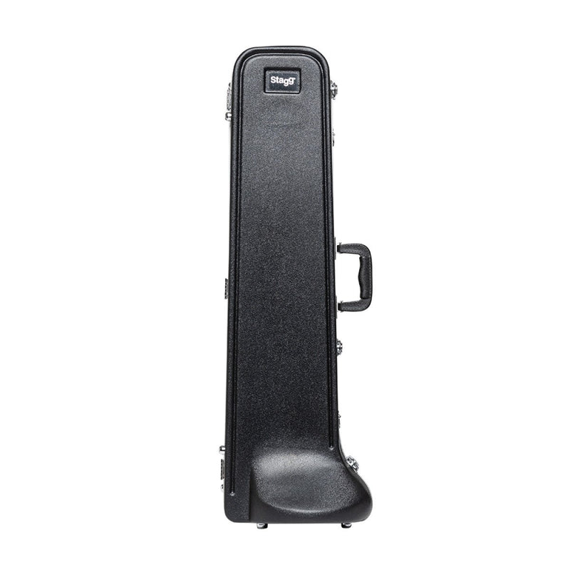 Stagg ABS Case for Trombone with 3 Compartments - ABS-TB