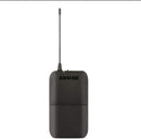 Shure Wireless Presenter System w/ CVL Lavalier Microphone - BLX14/CVL H11 Band