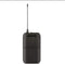 Shure Wireless Presenter System w/ CVL Lavalier Microphone - BLX14/CVL H11 Band