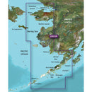 Garmin BlueChart® g3 Vision® HD VUS033R Bristol Bay Kotzebue Snd. microSD™/SD™