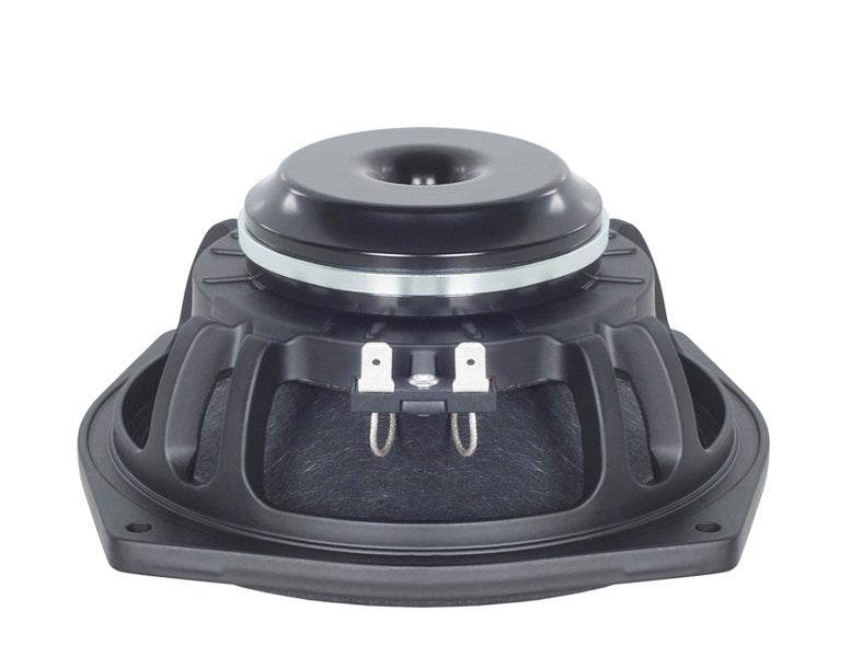 B&C 6.5” 8 Ohms 400 Watts Continuous Power Handling Woofer - 6MDN44-8