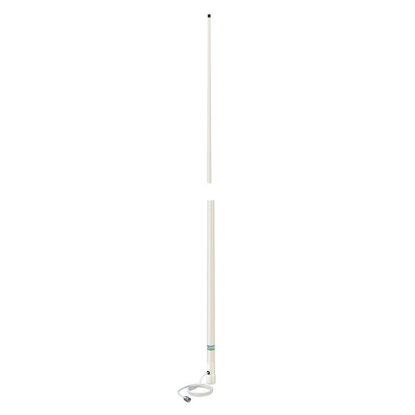 Shakespeare 8' VHF Antenna 5206-N