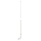 Shakespeare 8' VHF Antenna 5206-N