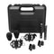 Warm Audio Small Diaphragm Condenser Microphone w/ Case - Stereo Pair - WA-84