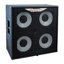 Ashdown RM-414-EVO II Super Lightweight 600 Watts Bass Cabinet
